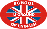 U-Ground School of English